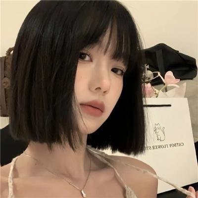 不思议女人